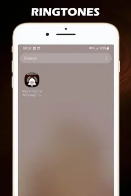 Sms Ringtone - Message Tone android App screenshot 5